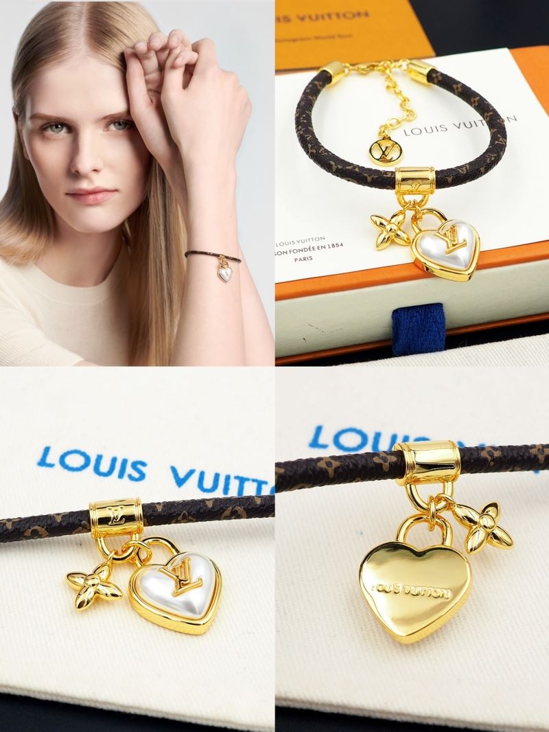 Louis Vuitton Bracelets